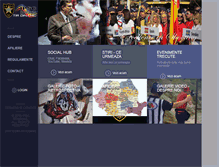 Tablet Screenshot of ipsc.ro