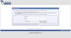 Desktop Screenshot of forum.ipsc.org.au